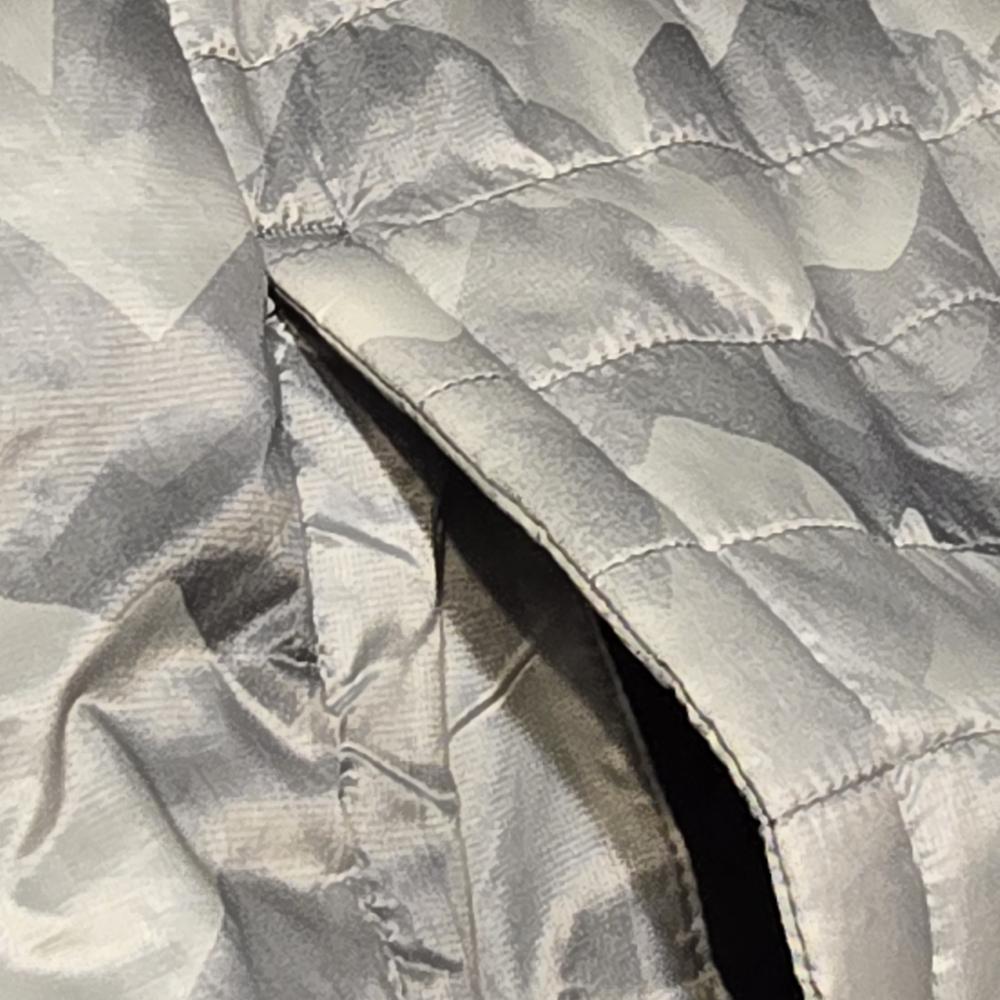 Eddie Bauer Rock Creek Reversible Boys Winter Jacket - Picture 5 of 8